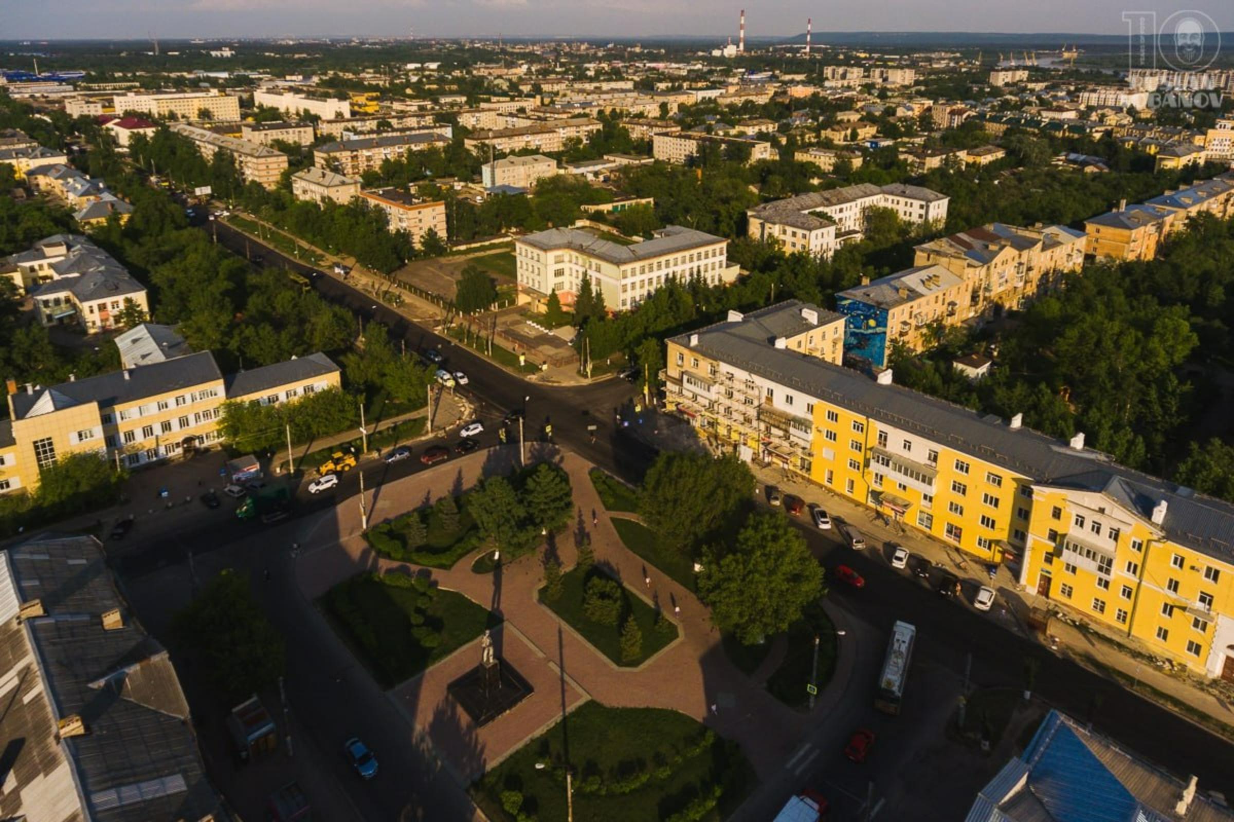 В Дзержинске увеличено число исторически ценных градоформирующих объектов -  Администрация города Дзержинска